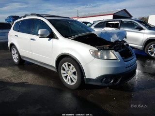 SUBARU SUBARU TRIBECA LIMITED 7-PASSENGER