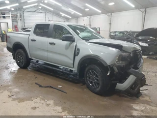 FORD FORD RANGER XLT
