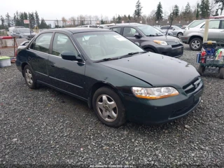 HONDA HONDA ACCORD 3.0 EX