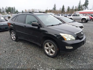 LEXUS LEXUS RX 330