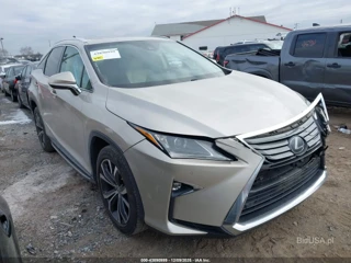 LEXUS LEXUS RX 350