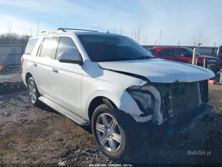 FORD FORD EXPEDITION XLT