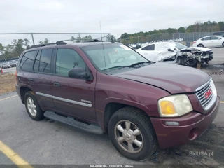 GMC ENVOY SLE