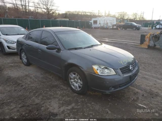 NISSAN NISSAN ALTIMA 2.5 S