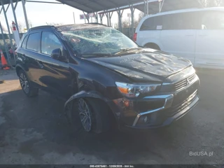 MITSUBISHI MITSUBISHI OUTLANDER SPORT 2.4 GT