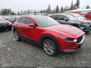 MAZDA MAZDA CX-30 2.5 S PREMIUM