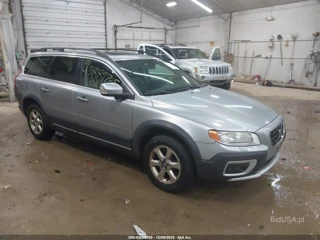VOLVO VOLVO XC70 3.2