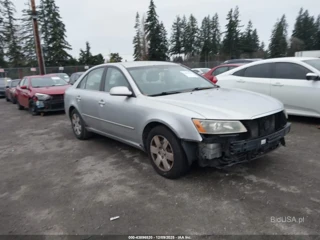 HYUNDAI HYUNDAI SONATA GLS