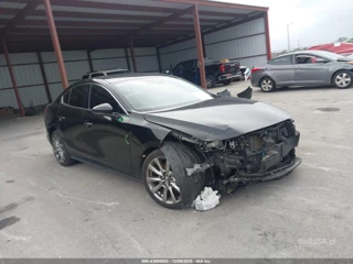 MAZDA MAZDA MAZDA3 PREMIUM