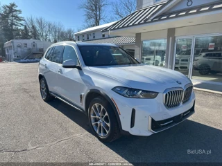 BMW X5 PHEV XDRIVE50E