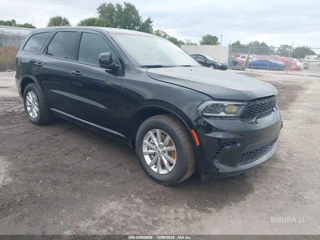 DODGE DODGE DURANGO GT RWD