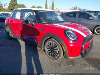 MINI MINI HARDTOP COOPER S