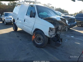 FORD FORD E-250 COMMERCIAL