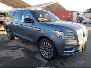 LINCOLN LINCOLN NAVIGATOR RESERVE L