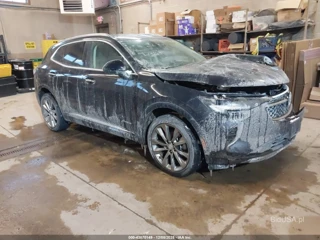 BUICK BUICK ENVISION AWD AVENIR