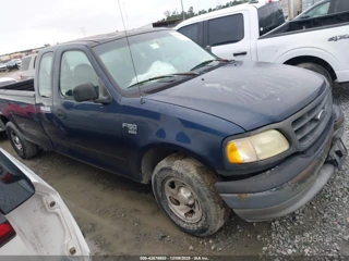 FORD FORD F-150 LARIAT/XL/XLT
