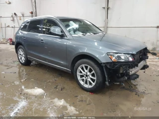 AUDI AUDI Q5 2.0T PREMIUM