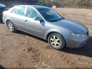 HYUNDAI HYUNDAI SONATA GLS V6/LX V6