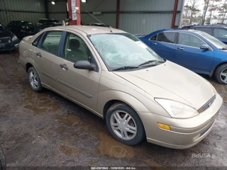 FORD FORD FOCUS SE