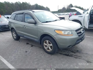 HYUNDAI HYUNDAI SANTA FE GLS