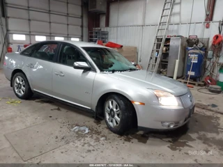 MERCURY MERCURY SABLE PREMIER