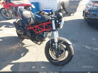 DUCATI DUCATI MONSTER 695
