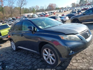 LEXUS LEXUS RX 350
