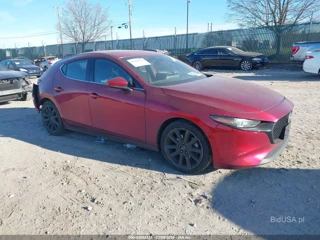 MAZDA MAZDA MAZDA3 PREMIUM PACKAGE