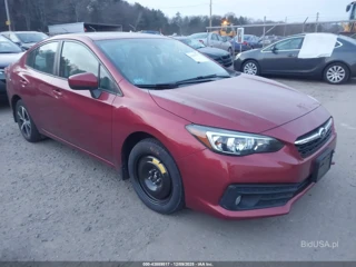 SUBARU SUBARU IMPREZA PREMIUM