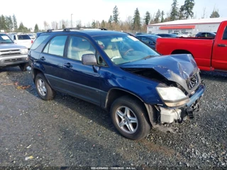 LEXUS LEXUS RX 300