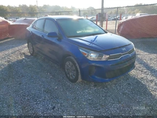 KIA KIA RIO S