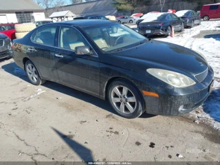 LEXUS LEXUS ES 330