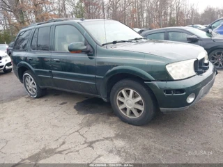 BUICK BUICK RAINIER CXL PLUS
