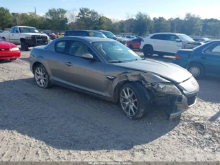 MAZDA MAZDA RX-8 GRAND TOURING