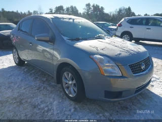 NISSAN NISSAN SENTRA 2.0