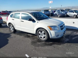 DODGE DODGE CALIBER SXT
