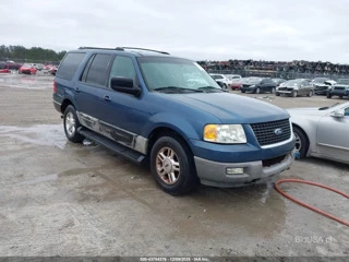 FORD FORD EXPEDITION XLT
