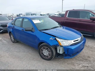FORD FORD FOCUS SE
