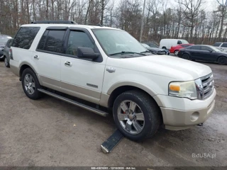 FORD FORD EXPEDITION EDDIE BAUER/KING RANCH