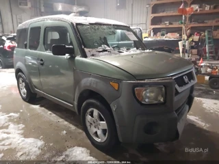 HONDA HONDA ELEMENT EX