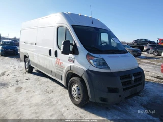 RAM RAM PROMASTER 3500 CARGO VAN HIGH ROOF 159 WB EXT