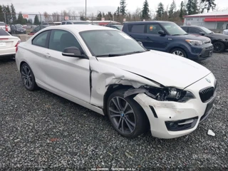 BMW 228I