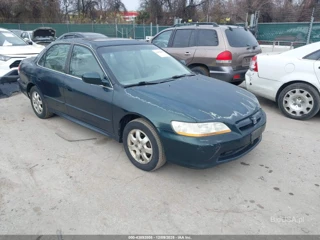 HONDA HONDA ACCORD 2.3 EX