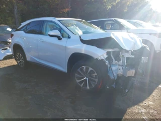 LEXUS LEXUS RX 350