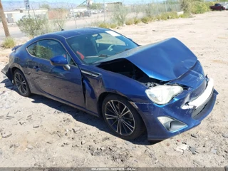 SCION SCION FR-S
