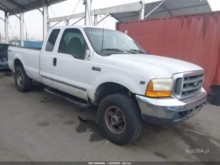 FORD FORD F-250 LARIAT/XL/XLT