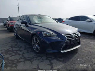 LEXUS LEXUS IS 300