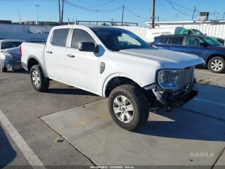 FORD FORD RANGER XL