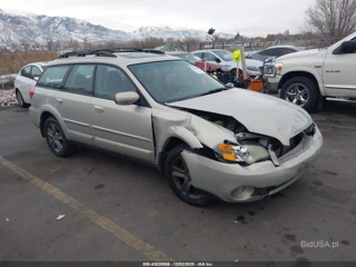 SUBARU SUBARU OUTBACK 3.0R L.L. BEAN EDITION