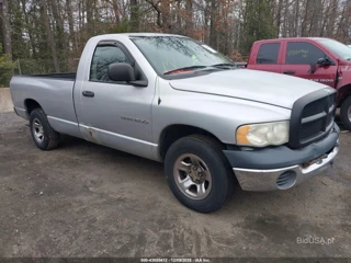 DODGE DODGE RAM 1500 ST